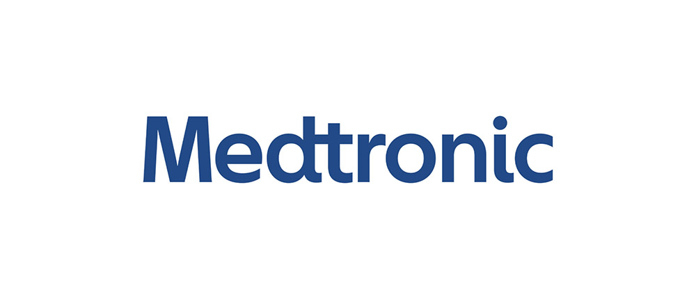 Medtronic logo