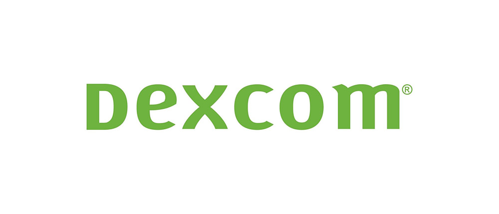 Dexcom logo