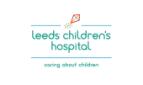 leeds childrens hospital logo