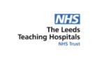 Leeds teaching hospitals logo