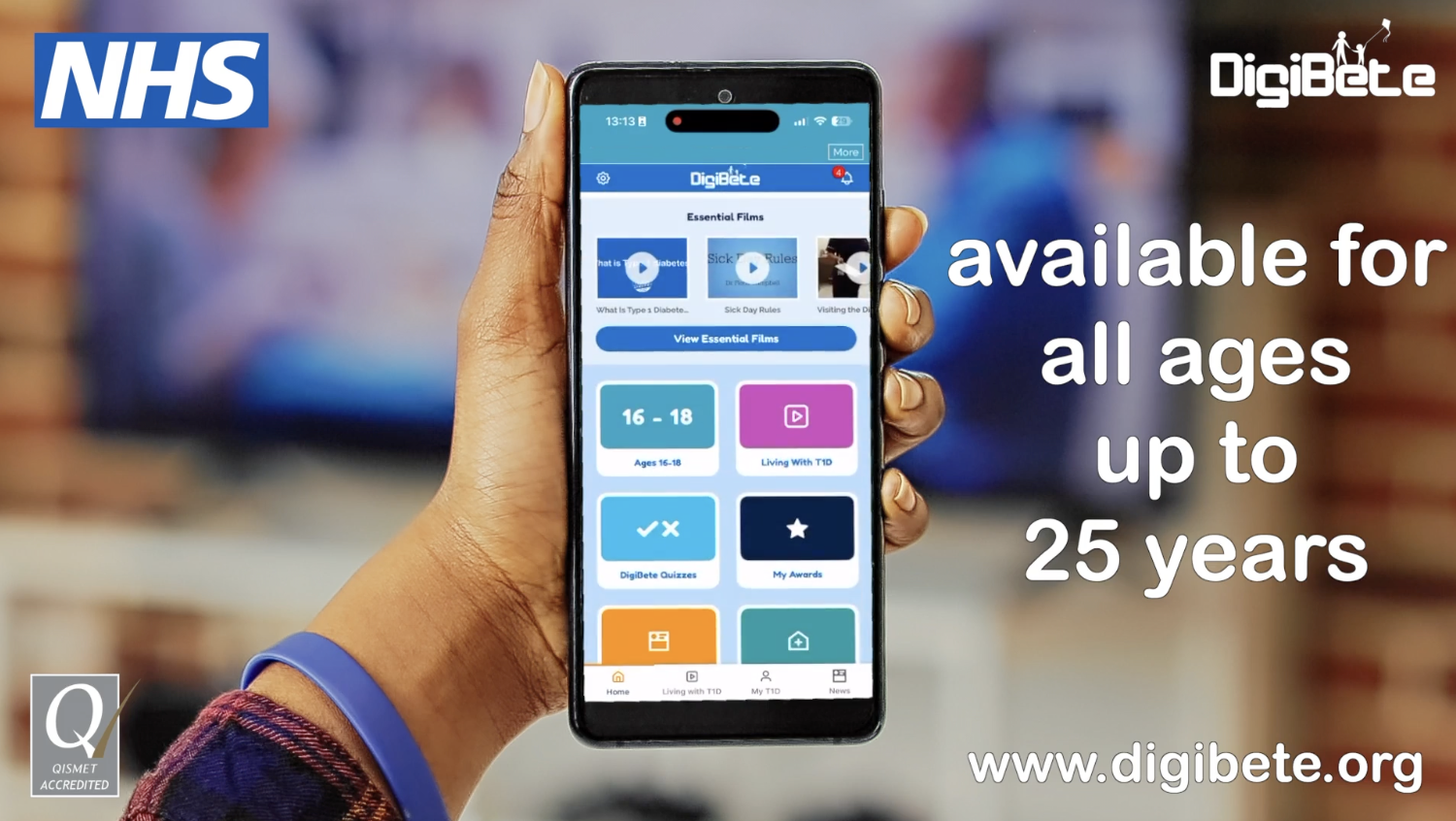 Important DigiBete App Information / Technical Update. 