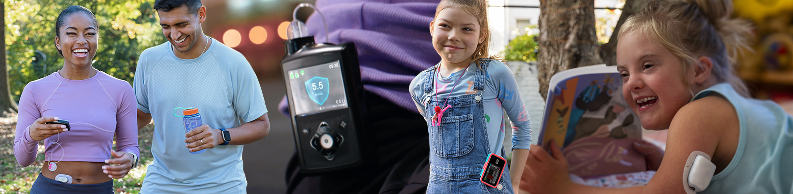 a woman walks with a man she is wearing a pump. Upclose image of a pump, a girl wearing a pump, another girl wearing a pod.