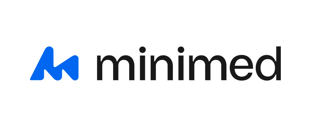 Minimed logo