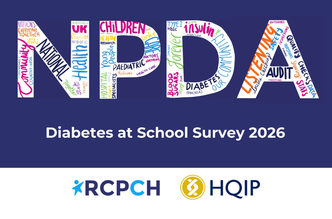 The NPDA has a survey on Diabetes at School - Have your say!