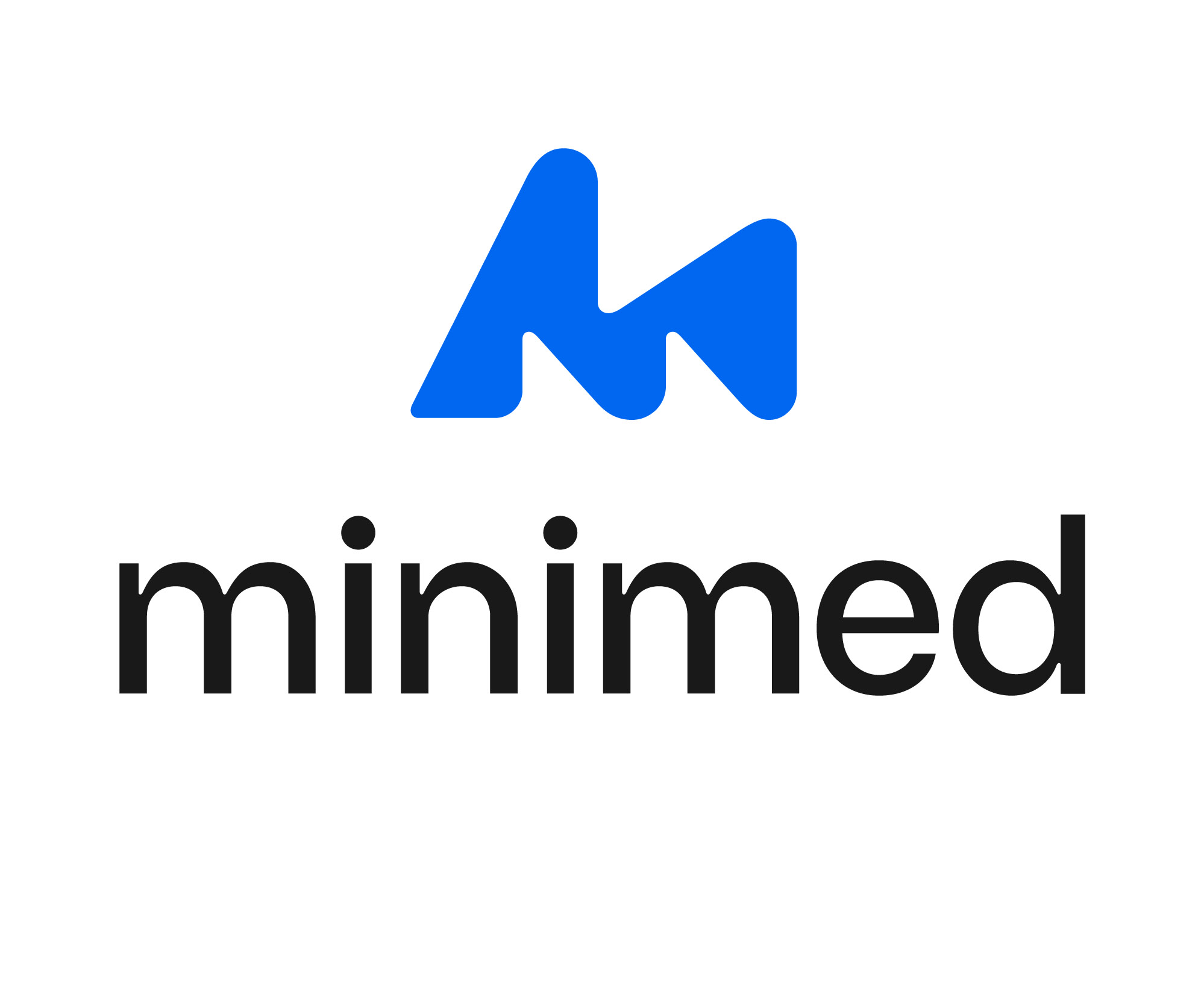 minimed logo