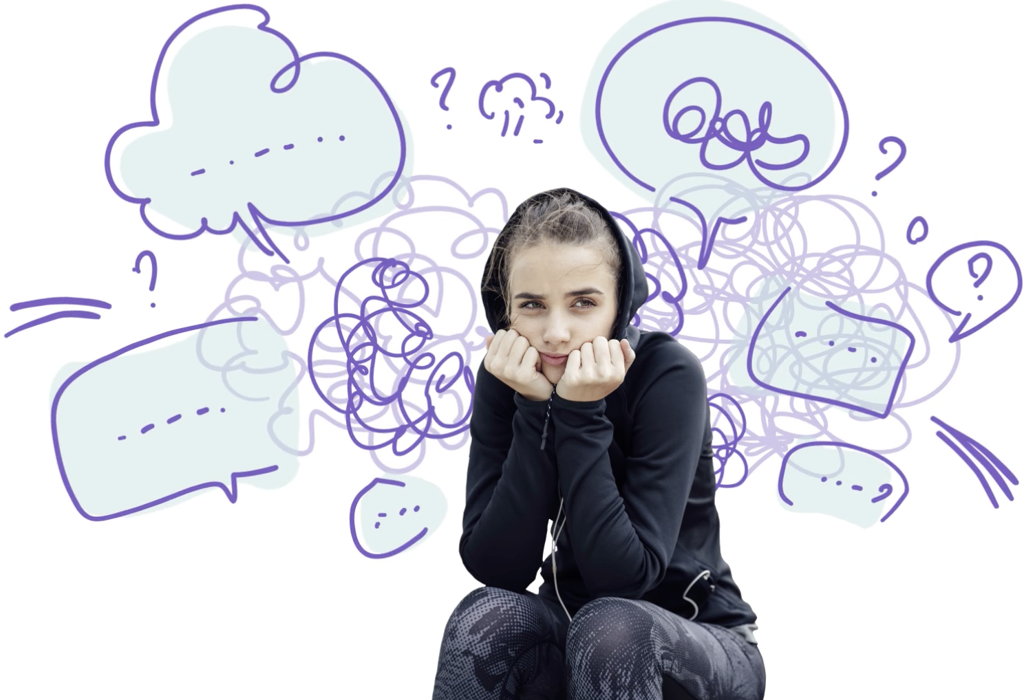 Today is World Mental Health Day