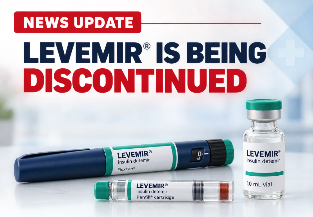 News Update on Levemir (insulin detemir)