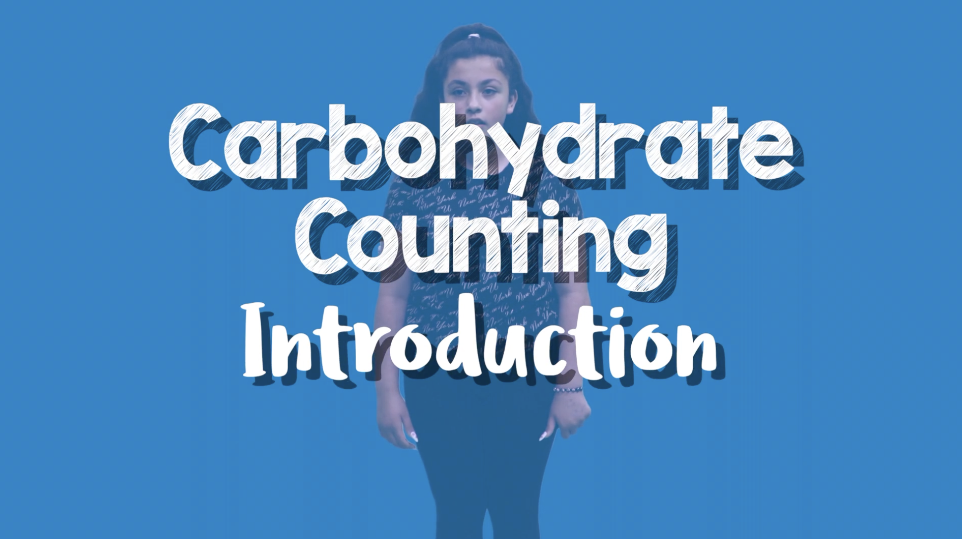 New Carb Counting Series Coming soon!