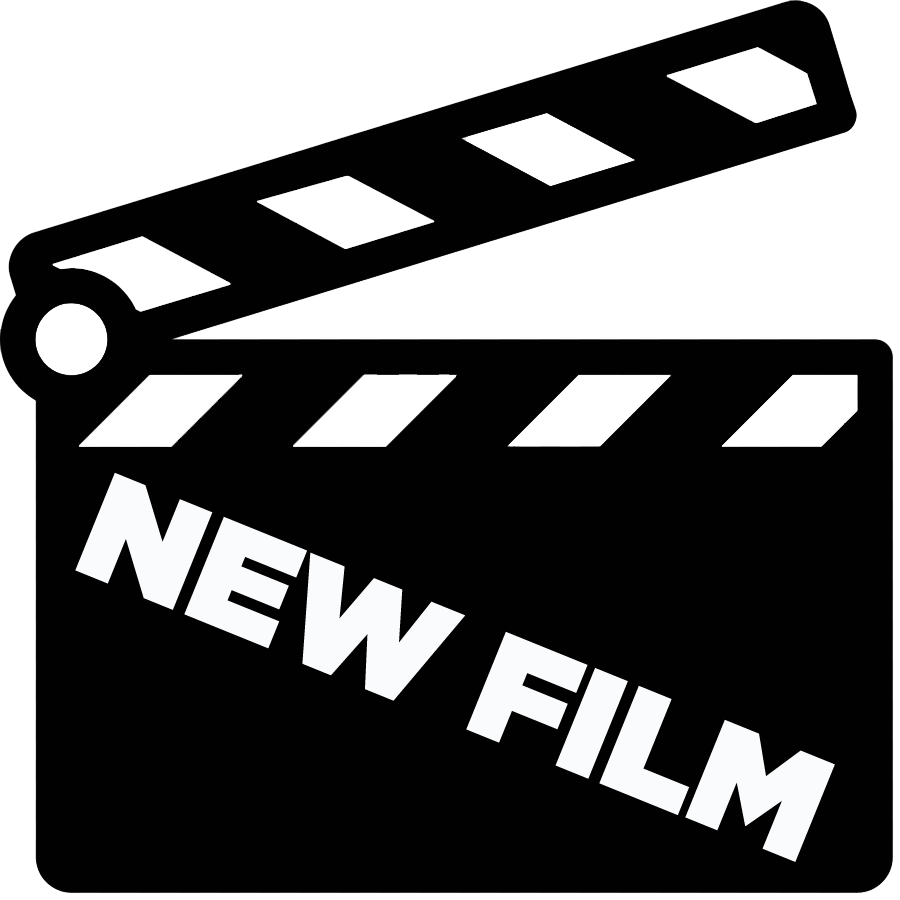 !! NEW FILM !!