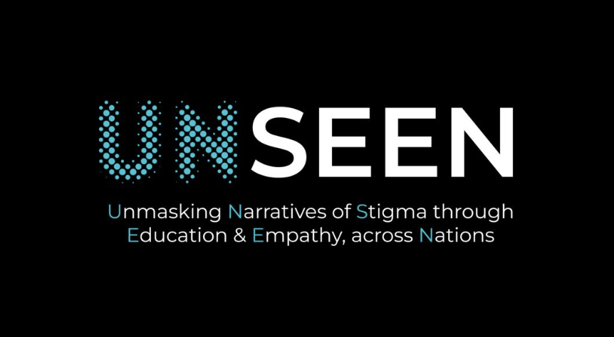 UNSEEN - Submit Your Diabetes Stigma
