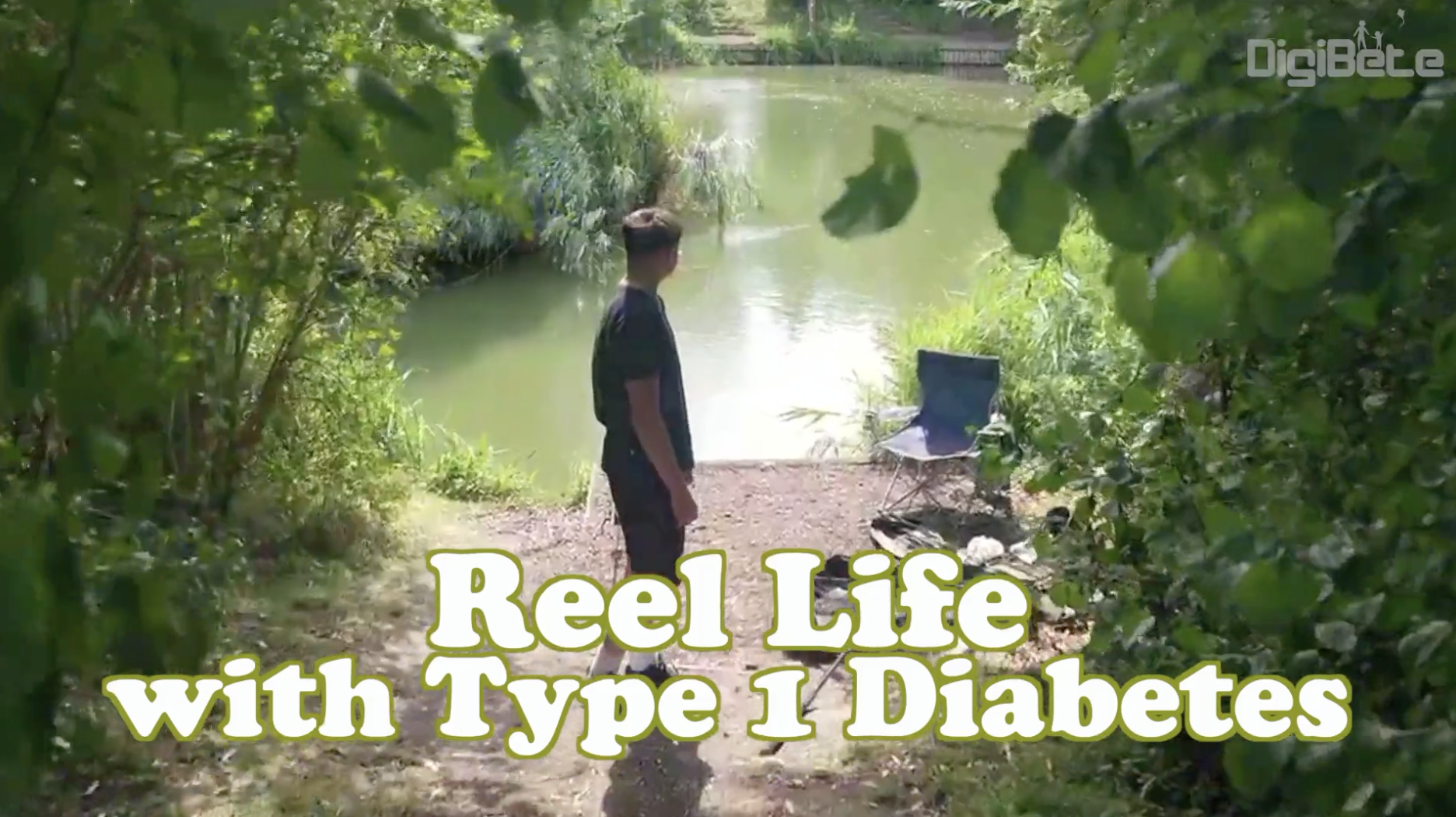 New Film : Reel Life with Type 1 Diabetes