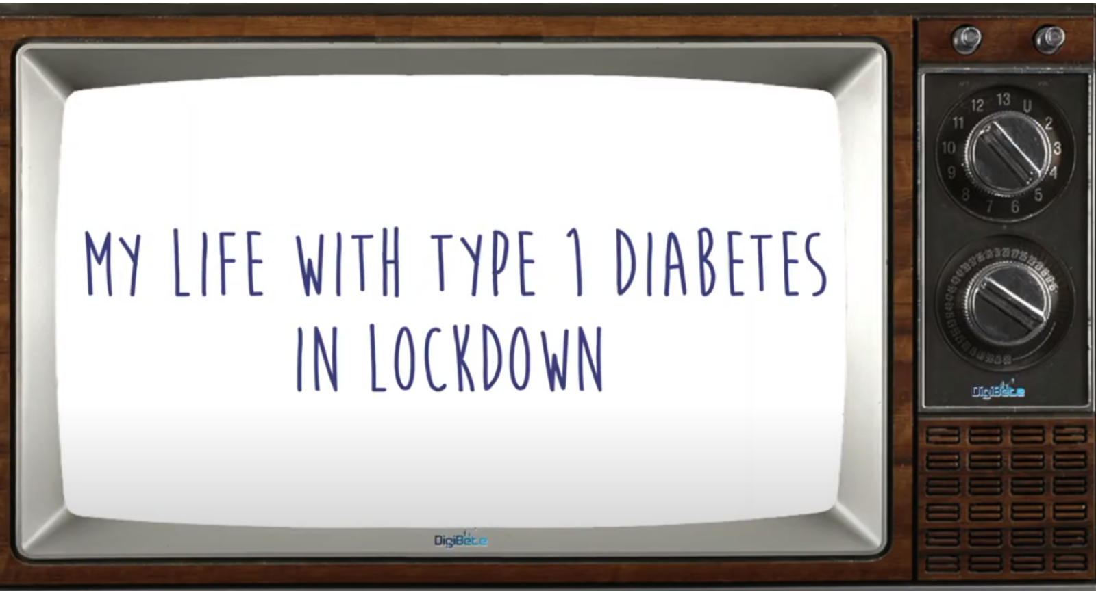 Managing T1D in Lockdown