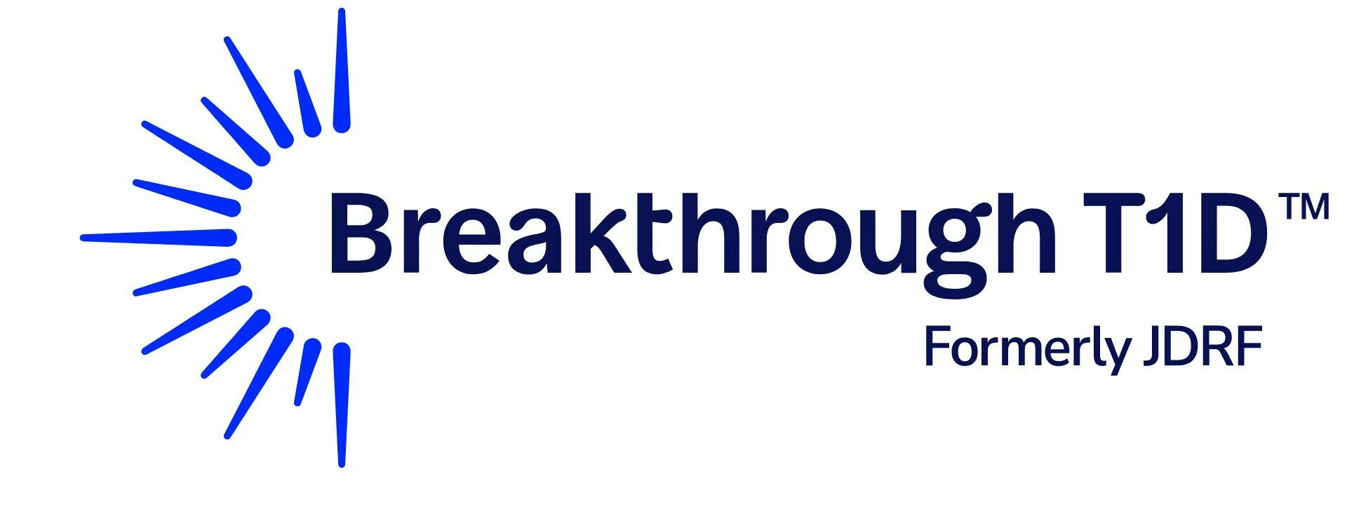 JDRF UK to undergo major rebrand and become 'Breakthrough T1D'