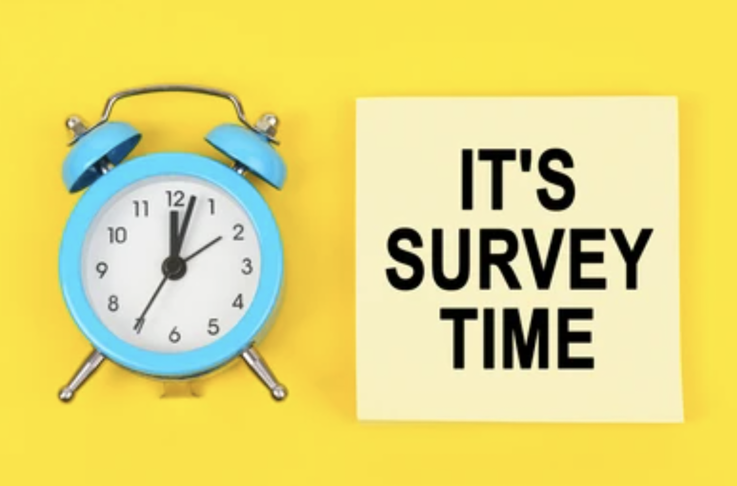 Help The NHS - Take their Hybrid Closed-Loop Pilot Survey