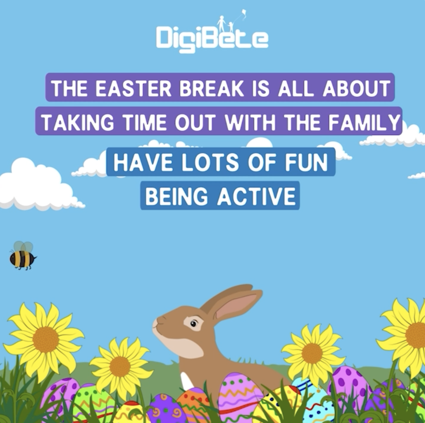 Easter Activities