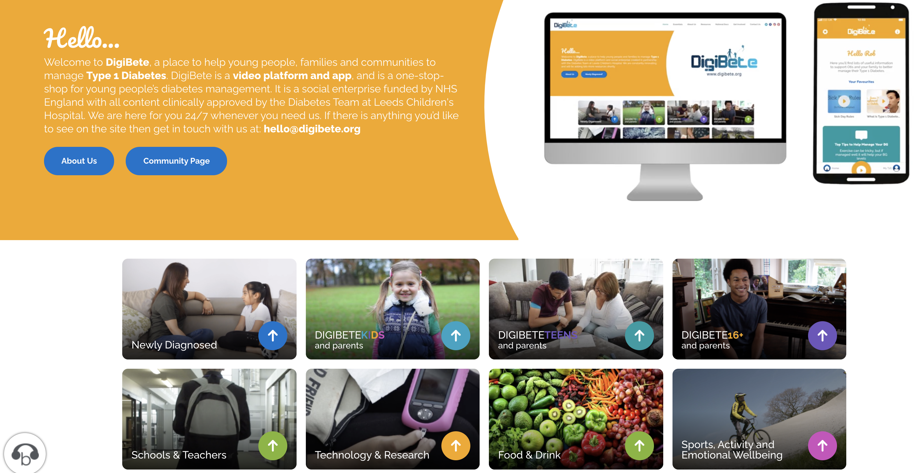 Schools Films and Resources